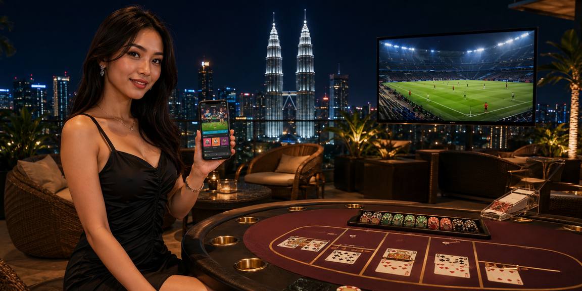 hjkc gaming platform